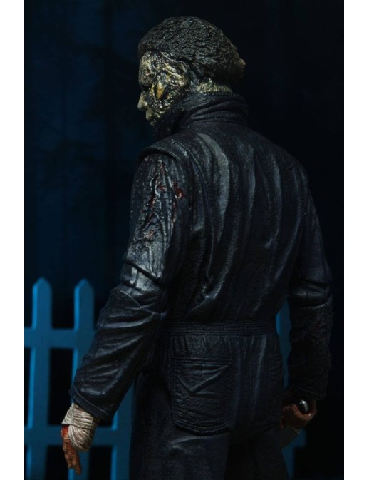 Neca Halloween Kills Michael Myers