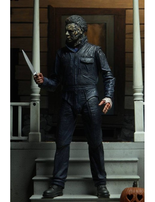 Neca Halloween Kills Michael Myers