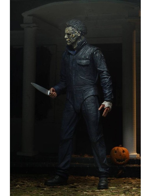 Neca Halloween Kills Michael Myers