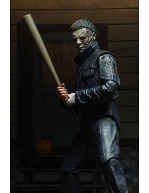 Neca Halloween Kills Michael Myers