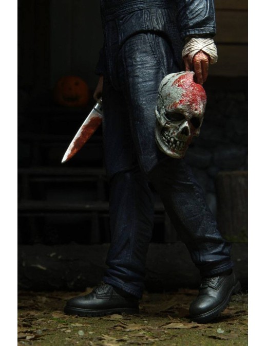 Neca Halloween Kills Michael Myers