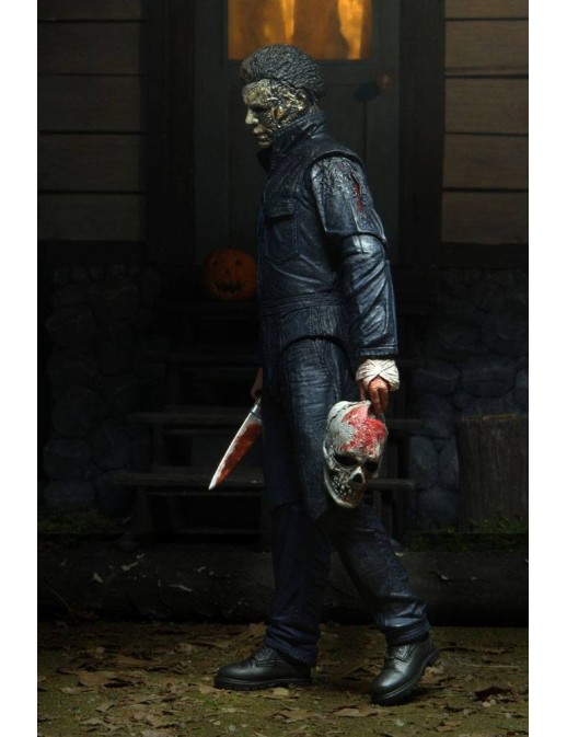 Neca Halloween Kills Michael Myers