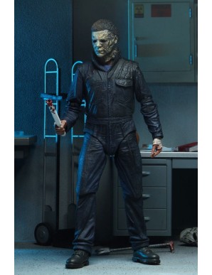 Neca Halloween Kills Michael Myers