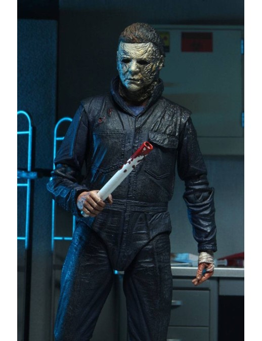 Neca Halloween Kills Michael Myers