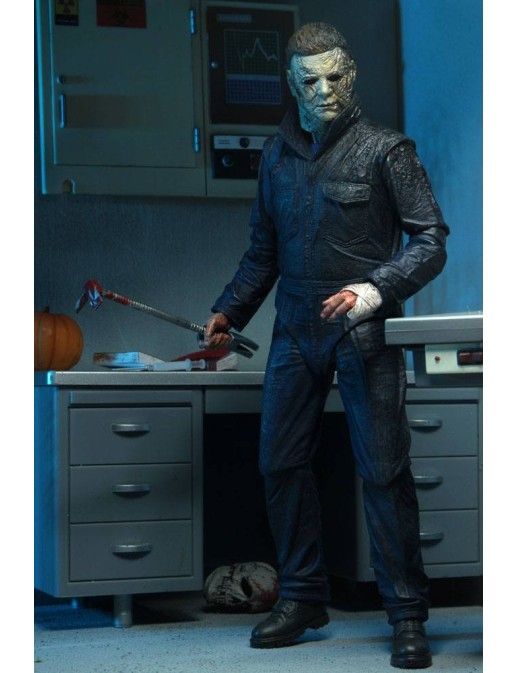 Neca Halloween Kills Michael Myers