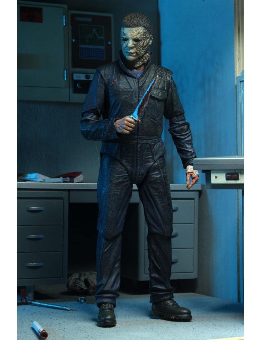 Neca Halloween Kills Michael Myers