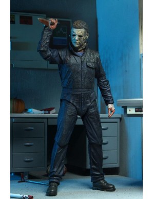 Neca Halloween Kills Michael Myers