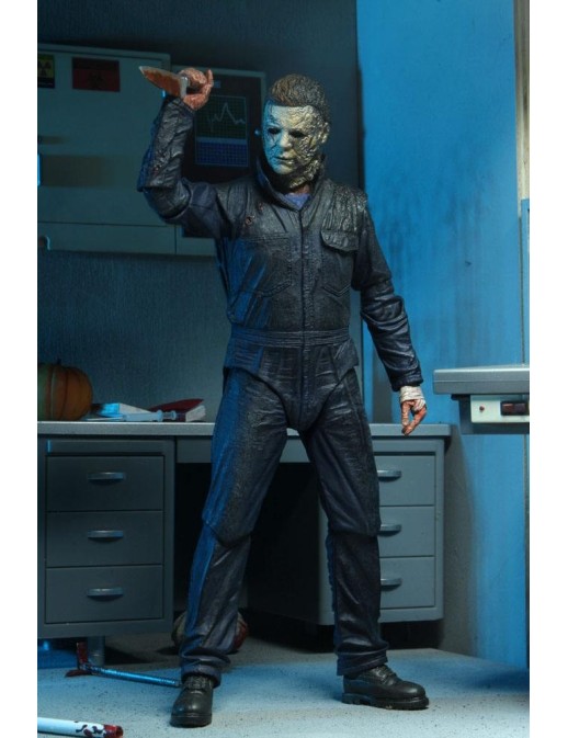 Neca Halloween Kills Michael Myers