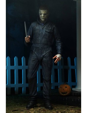 Neca Halloween Kills Michael Myers
