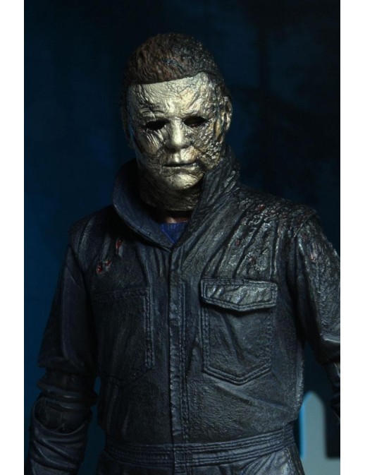 Neca Halloween Kills Michael Myers