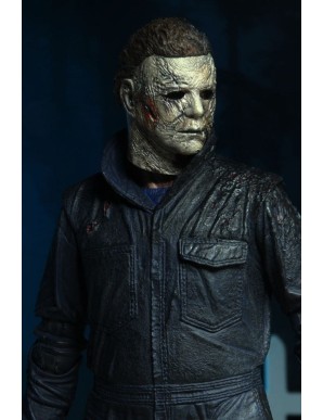 Neca Halloween Kills Michael Myers