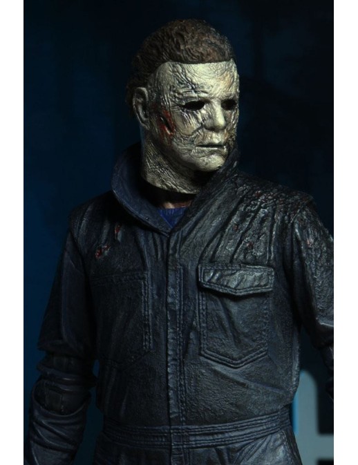 Neca Halloween Kills Michael Myers