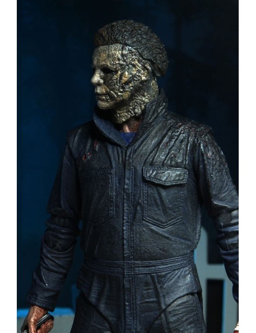 Neca Halloween Kills Michael Myers