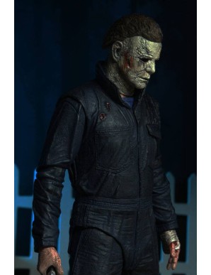Neca Halloween Kills Michael Myers