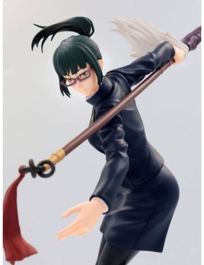 Taito Jujutsu Kaisen Maki Zenin