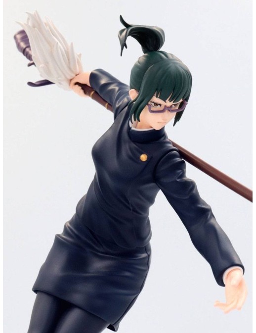 Taito Jujutsu Kaisen Maki Zenin