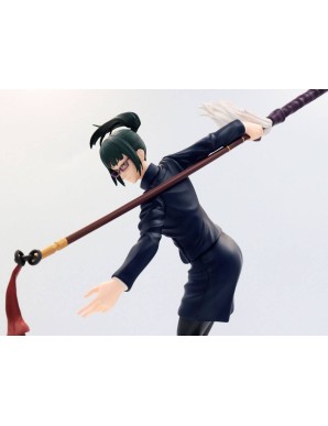 Taito Jujutsu Kaisen Maki Zenin