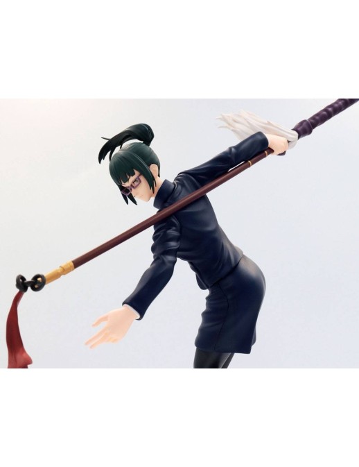 Taito Jujutsu Kaisen Zenin Maki