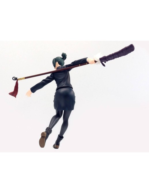 Taito Jujutsu Kaisen Zenin Maki