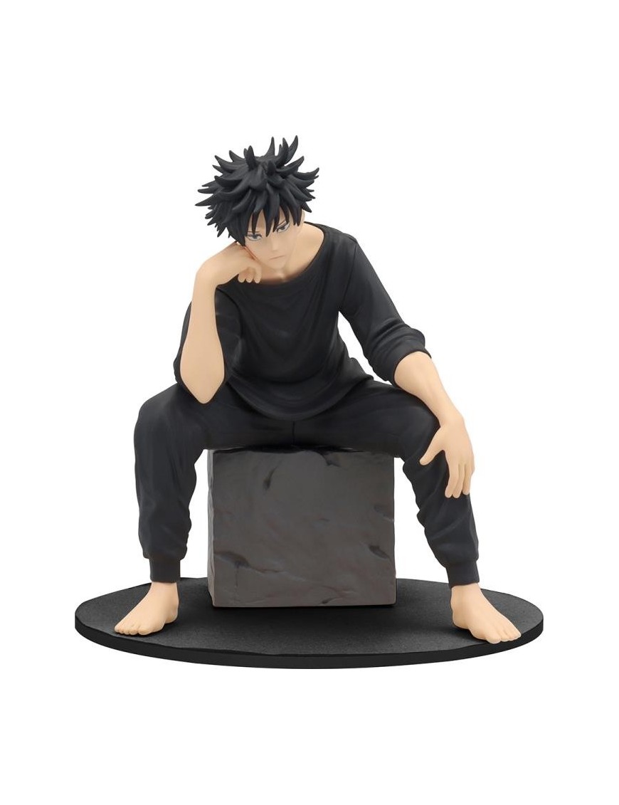 copy of Taito Jujutsu Kaisen Zenin Maki copy of Taito Jujutsu Kaisen Zenin Maki