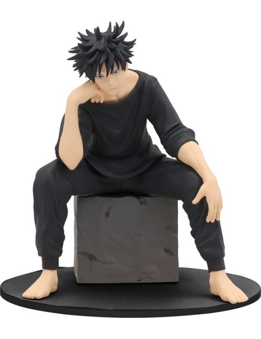 Taito Jujutsu Kaisen Megumi Fushiguro