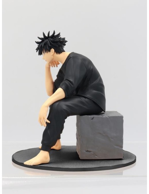 Taito Jujutsu Kaisen Megumi Fushiguro