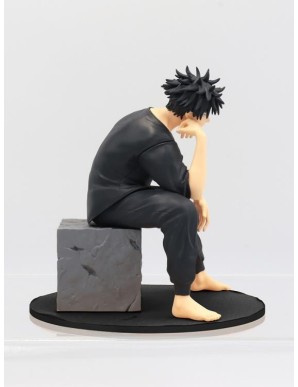 copy of Taito Jujutsu Kaisen Zenin Maki