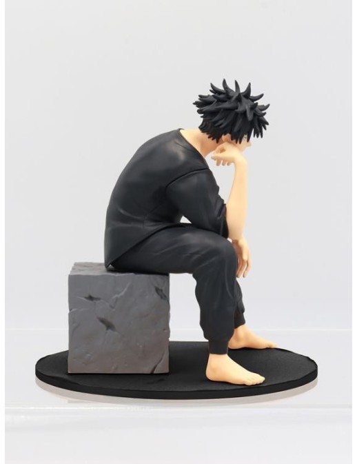 Taito Jujutsu Kaisen Megumi Fushiguro