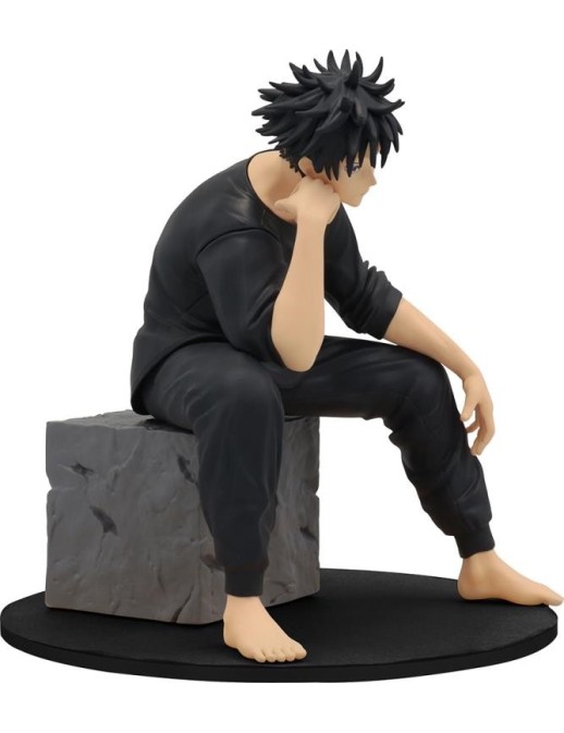 copy of Taito Jujutsu Kaisen Zenin Maki