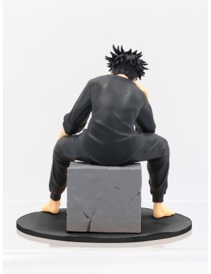 copy of Taito Jujutsu Kaisen Zenin Maki