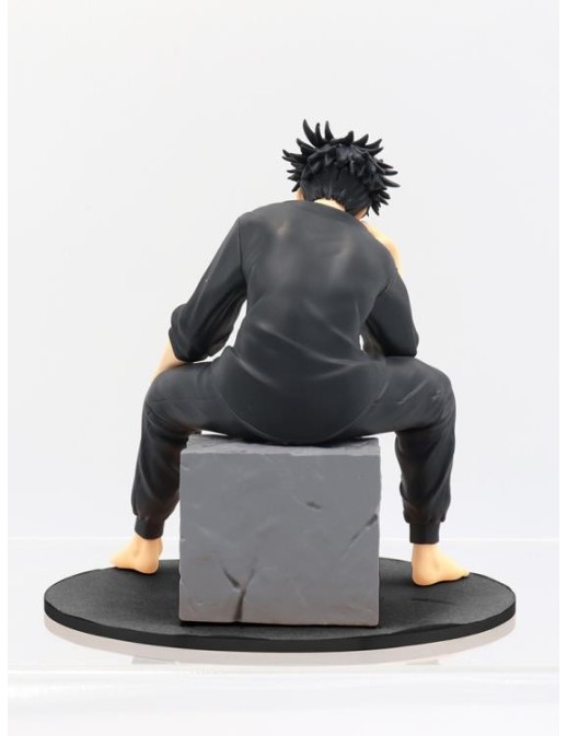 Taito Jujutsu Kaisen Megumi Fushiguro