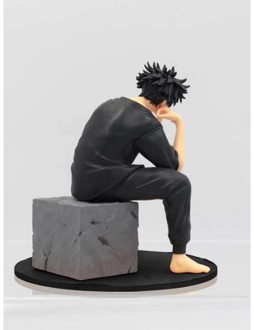 Taito Jujutsu Kaisen Megumi Fushiguro