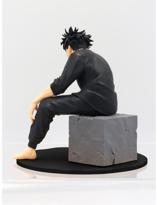 Taito Jujutsu Kaisen Megumi Fushiguro