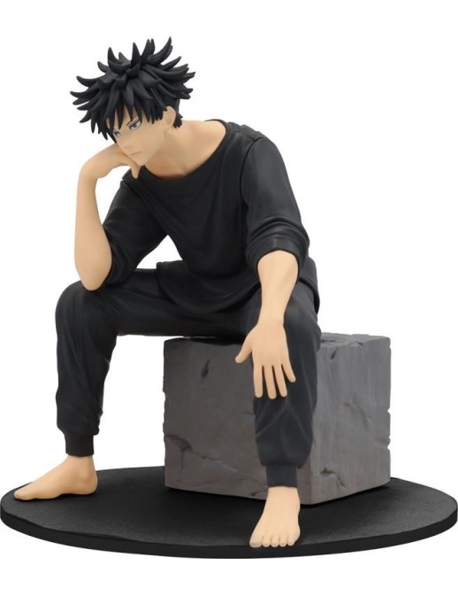 Taito Jujutsu Kaisen Megumi Fushiguro