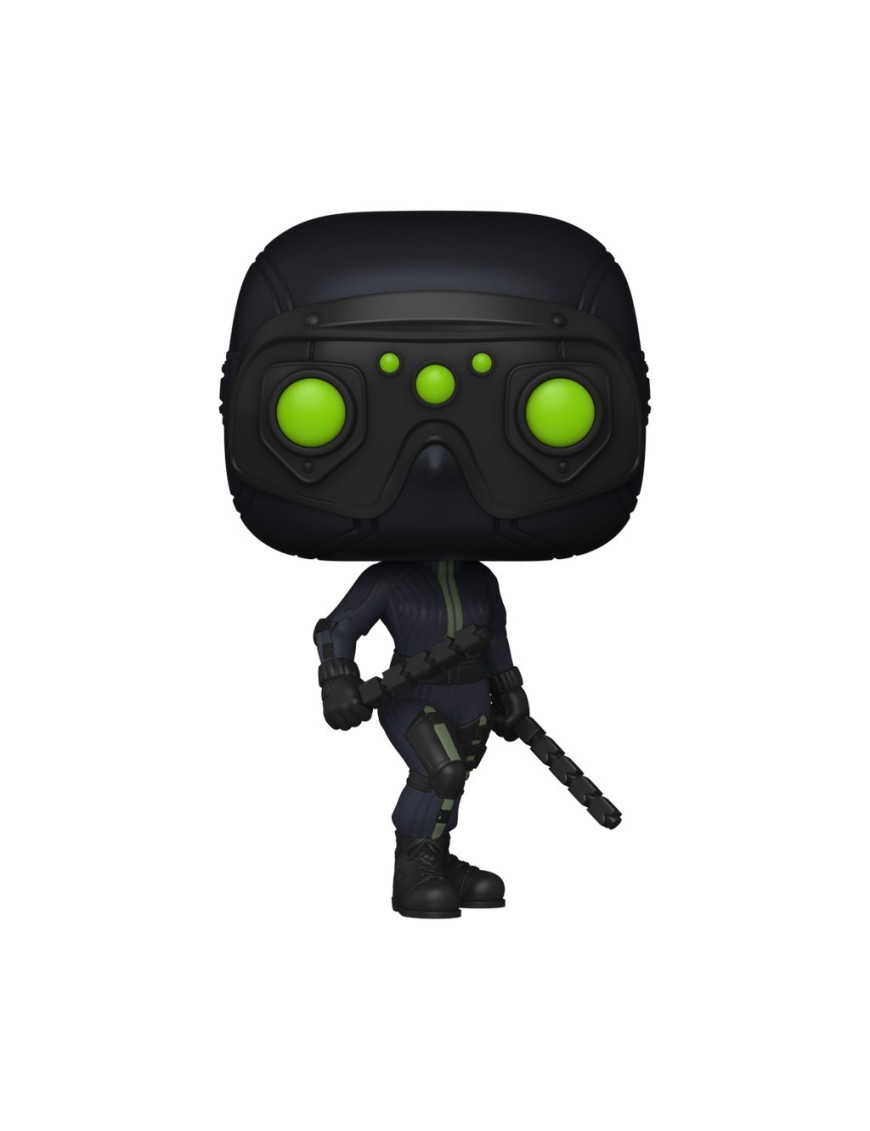 copy of Funko POP! Marvel 1213 Hawkeye Yelena copy of Funko POP! Marvel 1213 Hawkeye Yelena