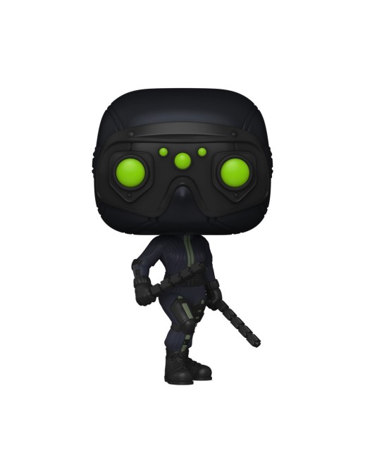 copy of Funko POP! Marvel 1213 Hawkeye Yelena