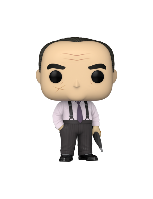 copy of Funko POP! Movies 1191 The Batman Oswald Cobblepot copy of Funko POP! Movies 1191 The Batman Oswald Cobblepot