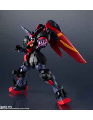 Bandai Mobile Suit Gundam Universe GF13-001NHII Master Gundam