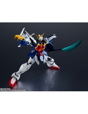 copy of Bandai Mobile Suit Gundam Universe GF13-001NHII Master Gundam