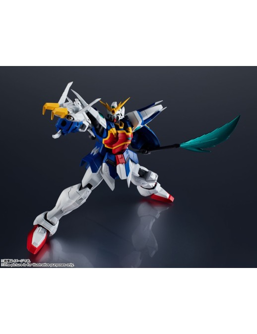 Bandai Mobile Suit Gundam Universe XXXG-01S Shenlong Gundam