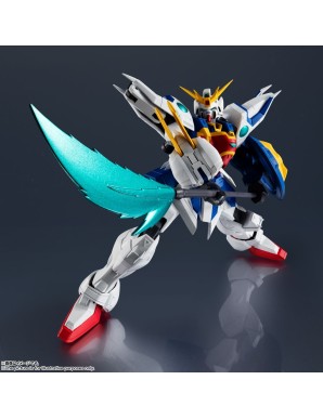 copy of Bandai Mobile Suit Gundam Universe GF13-001NHII Master Gundam