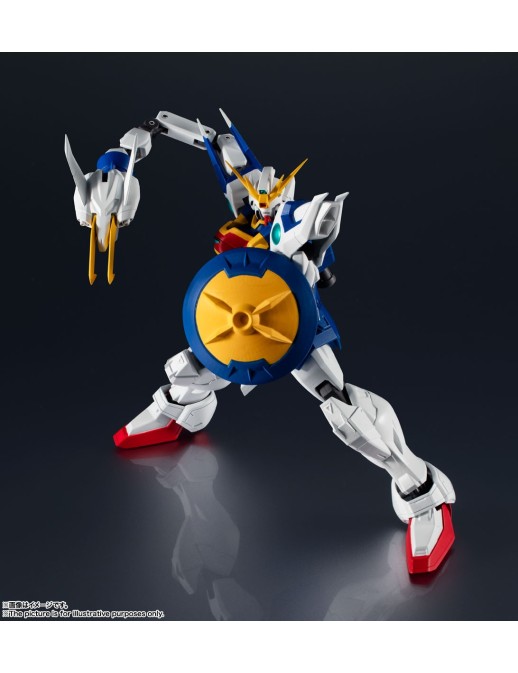 Bandai Mobile Suit Gundam Universe XXXG-01S Shenlong Gundam