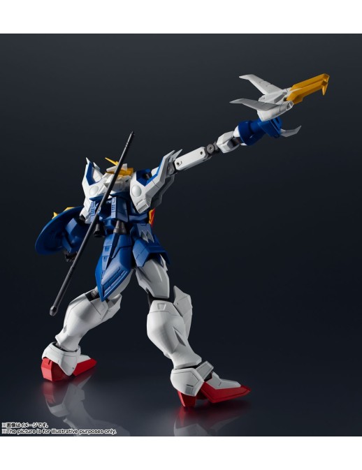 Bandai Mobile Suit Gundam Universe XXXG-01S Shenlong Gundam