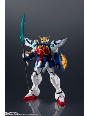 copy of Bandai Mobile Suit Gundam Universe GF13-001NHII Master Gundam