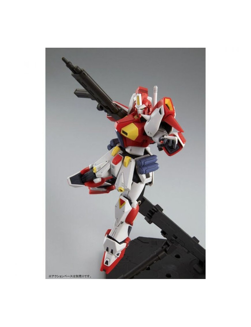 BANDAI - mm P-Bandai Master Grade MG 1/100 Mobile Suit Gundam OMS-90R