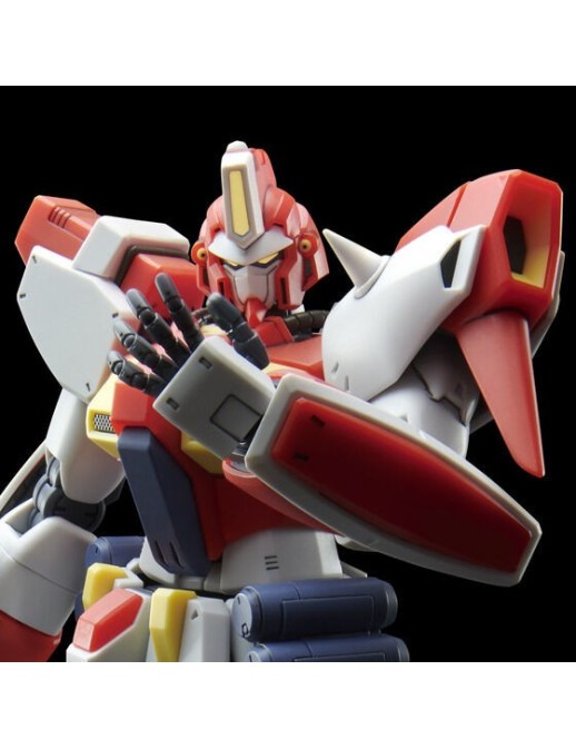 P-Bandai Master Grade MG 1/100 Mobile Suit Gundam OMS-90R Gundam F90 Mars Independent Zeon Forces Type
