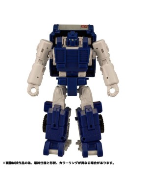 copy of Takara Tomy Transformers Kingdom KD-14EX Autobot Slammer