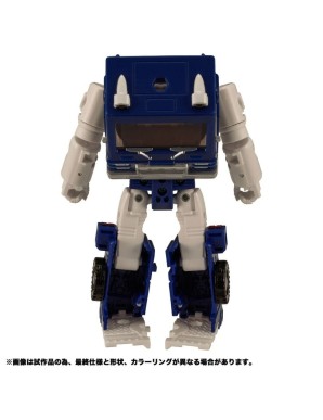copy of Takara Tomy Transformers Kingdom KD-14EX Autobot Slammer
