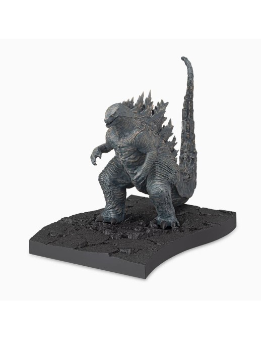 Sega Godzilla VS. Kong Vol. 1 Godzilla