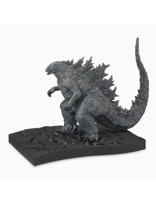 Sega Godzilla VS. Kong Vol. 1 Godzilla
